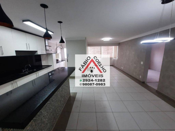 Imagem Apartamento com 3 Quartos à Venda, 90 m² em Jardim Marajoara - São Paulo Imagem Apartamento com 3 Quartos à Venda, 90 m² em Jardim Marajoara - São Paulo
