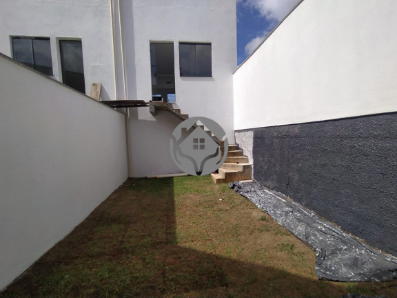 Imagem Casa com 2 Quartos à Venda, 136 m² em Liberdade - Santa Luzia
