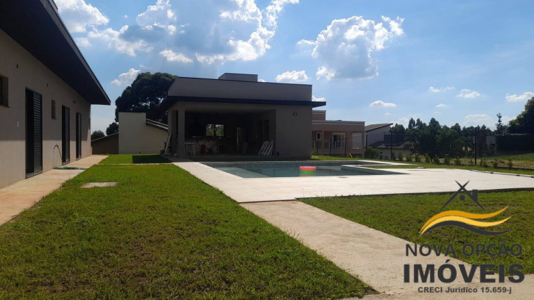 Imagem Casa de Condomínio com 4 Quartos à Venda, 1.000 m² em Itupeva Imagem Casa de Condomínio com 4 Quartos à Venda, 1.000 m² em Itupeva