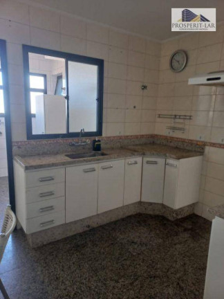 Imagem Apartamento com 3 Quartos à Venda, 90 m² em Vila Rosália - Guarulhos