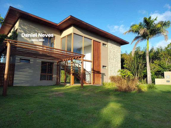Imagem Casa de Condomínio com 4 Quartos à Venda, 375 m² em Praia Do Forte - Mata De São João Imagem Casa de Condomínio com 4 Quartos à Venda, 375 m² em Praia Do Forte - Mata De São João