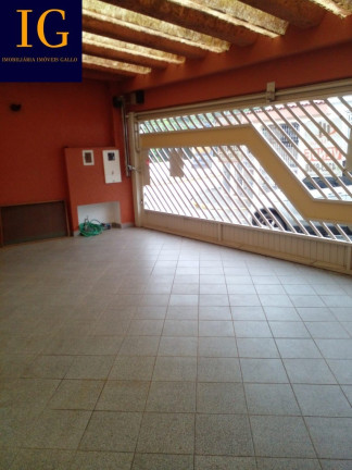 Sobrado com 3 Quartos à Venda, 173 m² em Mauá - São Caetano Do Sul