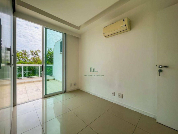 Imagem Cobertura com 3 Quartos à Venda, 200 m² em Itaipu - Niterói Imagem Cobertura com 3 Quartos à Venda, 200 m² em Itaipu - Niterói