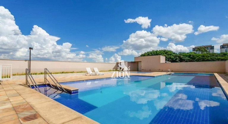 Imagem Apartamento com 2 Quartos à Venda, 60 m² em Vila Nova Cachoeirinha - São Paulo