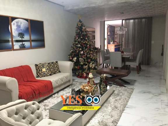 Casa com 5 Quartos à Venda, 200 m² em Sim - Feira De Santana