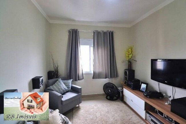 Imagem Apartamento com 3 Quartos à Venda, 96 m² em Vila Bastos - Santo André Imagem Apartamento com 3 Quartos à Venda, 96 m² em Vila Bastos - Santo André
