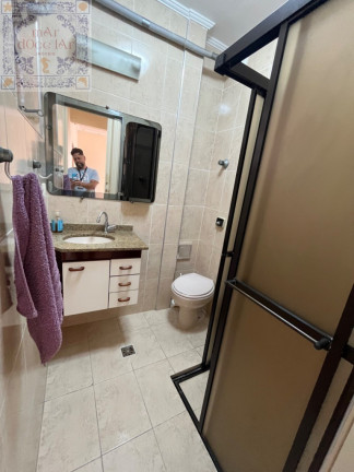 Imagem Apartamento com 1 Quarto à Venda, 44 m² em Boqueirão - Santos