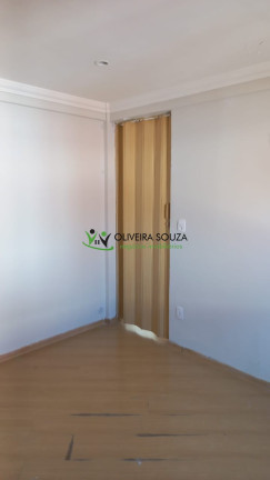 Imagem Apartamento com 2 Quartos para Alugar, 44 m² em Itaquera - São Paulo