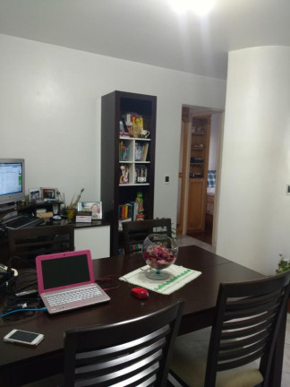 Imagem Apartamento com 2 Quartos à Venda, 50 m² em Sacomã - São Paulo