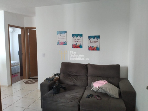 Imagem Apartamento com 2 Quartos à Venda, 40 m² em Jardim Imperial - Cuiabá Imagem Apartamento com 2 Quartos à Venda, 40 m² em Jardim Imperial - Cuiabá