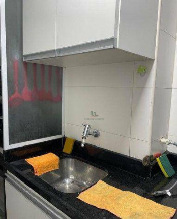 Imagem Apartamento com 2 Quartos à Venda, 58 m² em Piratininga - Niterói