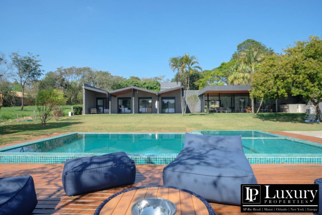 Imagem Casa com 5 Quartos à Venda,  em Ponta Do Progresso - Avaré