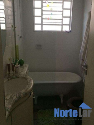 Imagem Sobrado com 2 Quartos à Venda, 106 m² em Vila Albertina - São Paulo