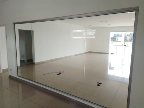 Imagem Sala Comercial para Alugar, 240 m² em Arapongas Imagem Sala Comercial para Alugar, 240 m² em Arapongas
