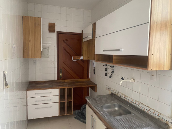 Imagem Apartamento com 2 Quartos à Venda, 68 m² em Brotas - Salvador Imagem Apartamento com 2 Quartos à Venda, 68 m² em Brotas - Salvador