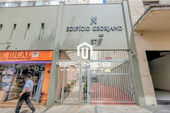 Imagem Imóvel com 2 Quartos à Venda, 62 m² em Vila Buarque - São Paulo