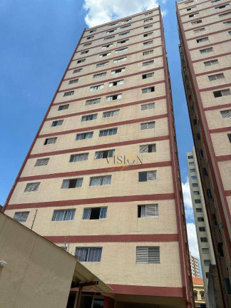 Imagem Apartamento com 1 Quarto à Venda, 50 m² em Botafogo - Campinas Imagem Apartamento com 1 Quarto à Venda, 50 m² em Botafogo - Campinas