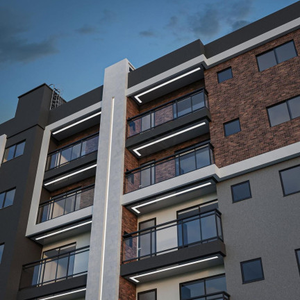 Imagem Apartamento com 2 Quartos à Venda, 61 m²