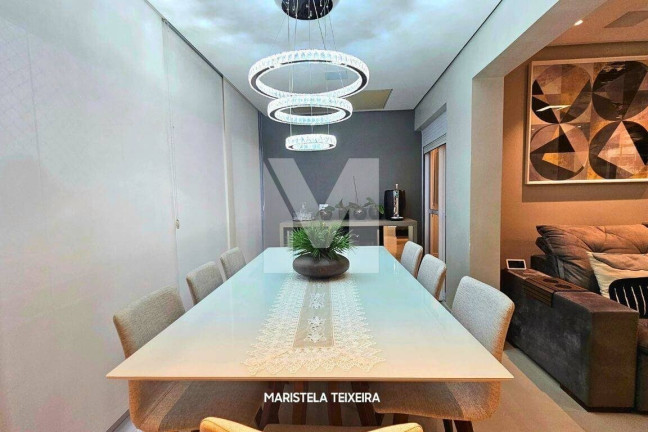 Imagem Apartamento com 3 Quartos à Venda, 7.974 m² em Baeta Neves - São Bernardo Do Campo