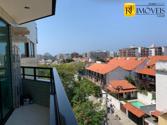 Imagem Apartamento com 1 Quarto à Venda, 55 m² em Braga - Cabo Frio Imagem Apartamento com 1 Quarto à Venda, 55 m² em Braga - Cabo Frio