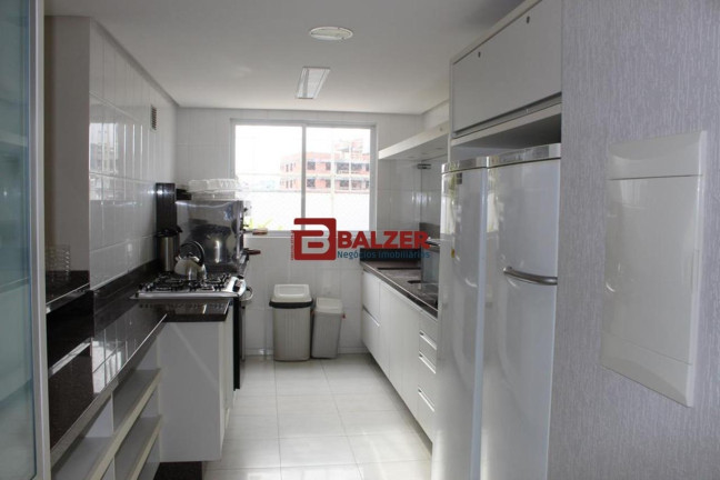 Imagem Cobertura com 3 Quartos à Venda, 303 m² em Trindade - Florianópolis