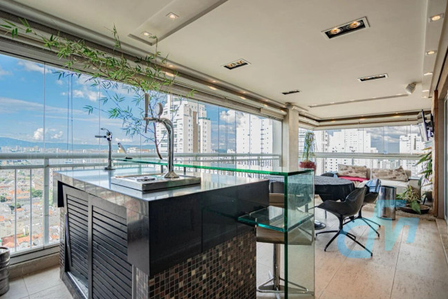 Imagem Apartamento com 4 Quartos para Alugar, 206 m² em Vila Romana - São Paulo Imagem Apartamento com 4 Quartos para Alugar, 206 m² em Vila Romana - São Paulo