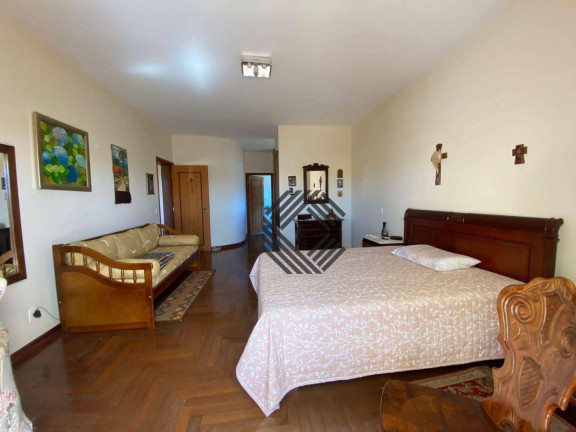 Imagem Sobrado com 3 Quartos à Venda, 372 m² em Condomínio Fazenda Imperial - Sorocaba