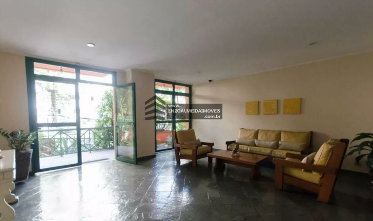 Imagem Apartamento com 3 Quartos à Venda, 63 m² em Pompeia - São Paulo Imagem Apartamento com 3 Quartos à Venda, 63 m² em Pompeia - São Paulo