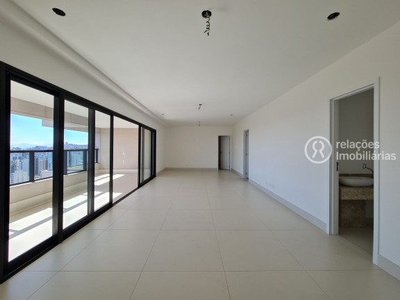 Imagem Apartamento com 4 Quartos à Venda, 173 m² em Santo Antônio - Belo Horizonte Imagem Apartamento com 4 Quartos à Venda, 173 m² em Santo Antônio - Belo Horizonte