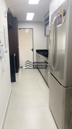 Imagem Apartamento com 3 Quartos à Venda, 134 m² em Tatuapé - São Paulo