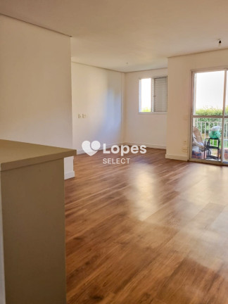 Imagem Apartamento com 2 Quartos à Venda, 66 m² em Condominio Vita Belle - Campinas