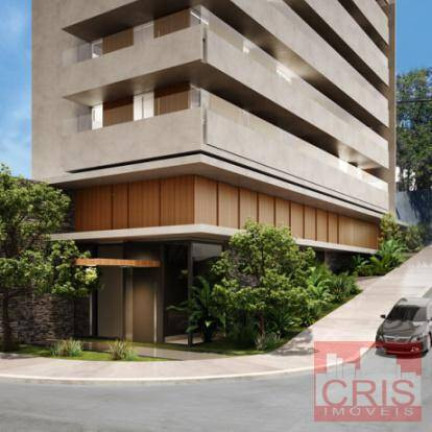 Imagem Apartamento com 3 Quartos à Venda, 272 m² em São Bento - Bento Gonçalves Imagem Apartamento com 3 Quartos à Venda, 272 m² em São Bento - Bento Gonçalves
