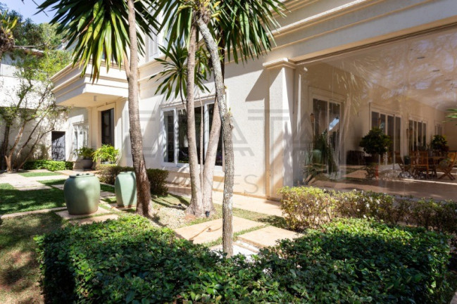 Imagem Casa com 4 Quartos à Venda, 1.100 m² em Jardim Guedala - São Paulo Imagem Casa com 4 Quartos à Venda, 1.100 m² em Jardim Guedala - São Paulo