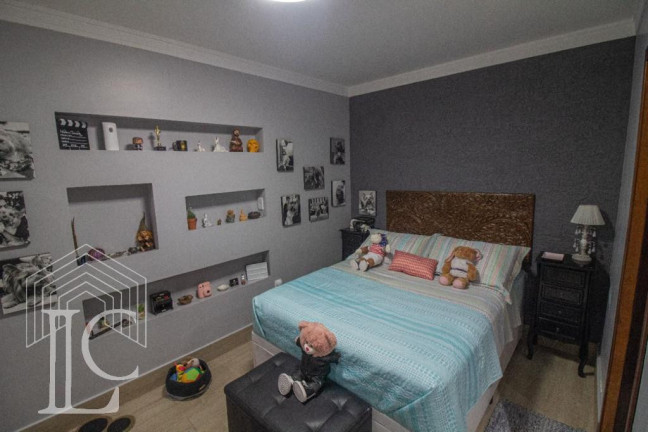 Imagem Casa com 4 Quartos à Venda, 104 m² em Santo Amaro - São Paulo