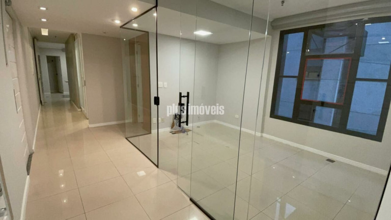 Imagem Imóvel Comercial para Alugar, 150 m² em Vila Olímpia - São Paulo Imagem Imóvel Comercial para Alugar, 150 m² em Vila Olímpia - São Paulo