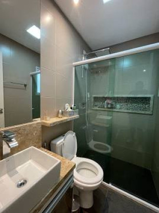 Imagem Apartamento com 3 Quartos à Venda, 180 m² em Campestre - Santo André Imagem Apartamento com 3 Quartos à Venda, 180 m² em Campestre - Santo André