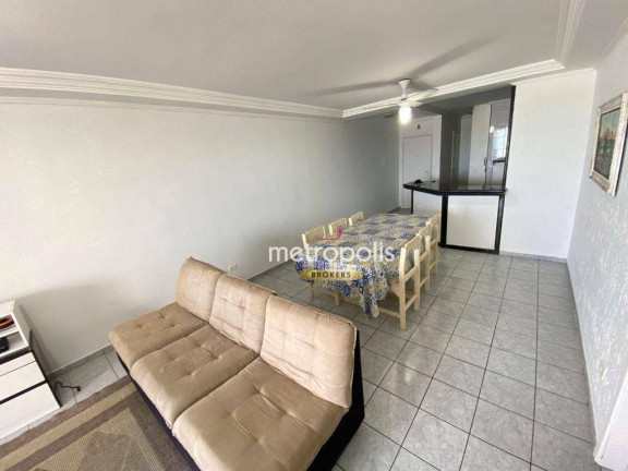 Imagem Apartamento com 3 Quartos à Venda, 114 m² em Ocian - Praia Grande Imagem Apartamento com 3 Quartos à Venda, 114 m² em Ocian - Praia Grande