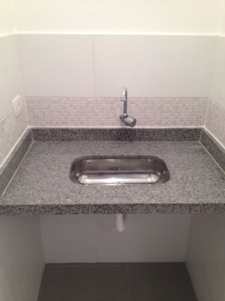 Imagem Kitnet com 1 Quarto à Venda, 27 m² em Bela Vista - São Paulo
