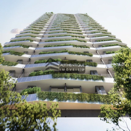 Imagem Apartamento com 2 Quartos à Venda, 108 m² em Vila Olímpia - São Paulo Imagem Apartamento com 2 Quartos à Venda, 108 m² em Vila Olímpia - São Paulo