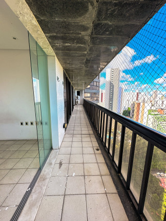 Imagem Apartamento com 4 Quartos à Venda, 335 m² em Jaqueira - Recife Imagem Apartamento com 4 Quartos à Venda, 335 m² em Jaqueira - Recife