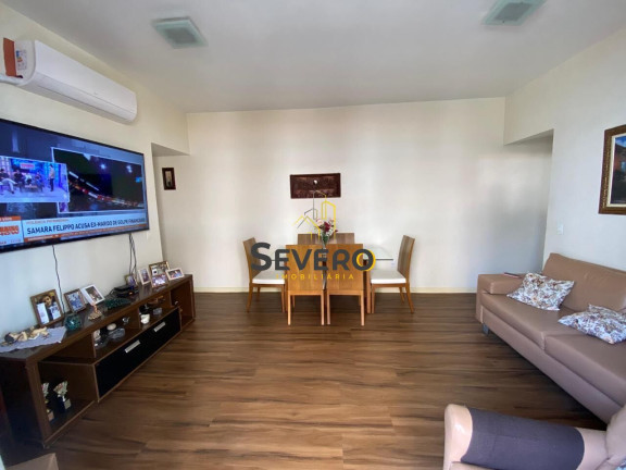 Apartamento com 3 Quartos à Venda, 161 m² em Ingá - Niterói