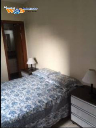Imagem Apartamento com 2 Quartos à Venda, 84 m² em Aviação - Praia Grande