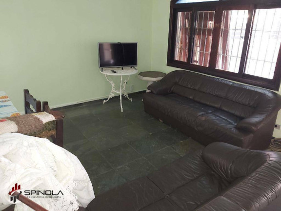Imagem Casa com 3 Quartos à Venda, 63 m² em Solemar - Praia Grande