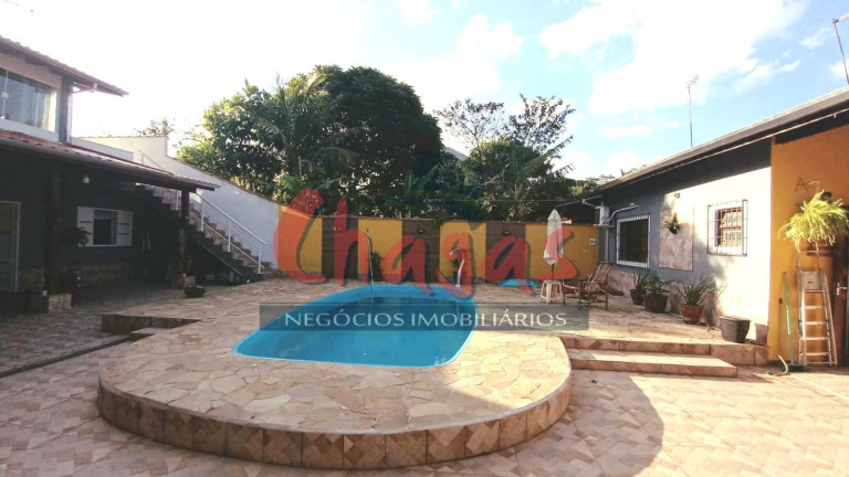 Imagem Casa com 4 Quartos à Venda, 247 m² em Porto Novo - Caraguatatuba Imagem Casa com 4 Quartos à Venda, 247 m² em Porto Novo - Caraguatatuba