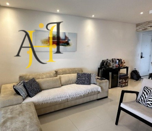 Imagem Apartamento com 2 Quartos à Venda, 94 m² em Vila Romana - São Paulo Imagem Apartamento com 2 Quartos à Venda, 94 m² em Vila Romana - São Paulo