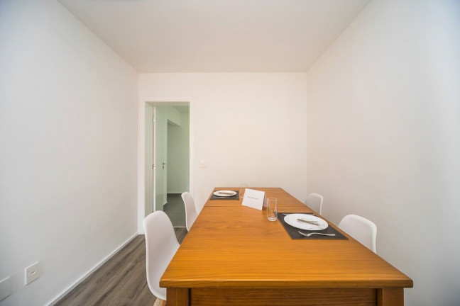 Imagem Imóvel com 3 Quartos à Venda, 74 m² em Brooklin Paulista - São Paulo