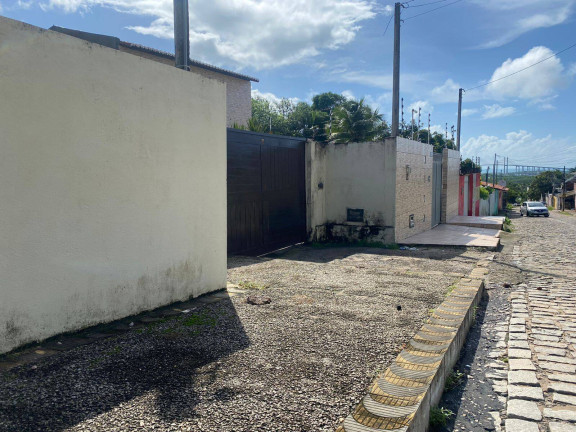 Imagem Casa com 2 Quartos à Venda, 250 m² em Redinha - Natal Imagem Casa com 2 Quartos à Venda, 250 m² em Redinha - Natal