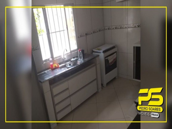Imagem Casa com 3 Quartos à Venda, 200 m² em Centro - Conde