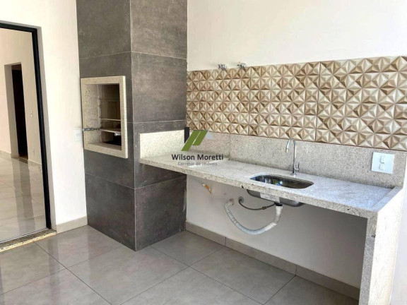 Imagem Casa de Condomínio com 3 Quartos à Venda, 147 m² em Centro - Itupeva Imagem Casa de Condomínio com 3 Quartos à Venda, 147 m² em Centro - Itupeva