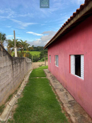 Imagem Chácara com 2 Quartos à Venda, 500 m² em Rubins - Socorro Imagem Chácara com 2 Quartos à Venda, 500 m² em Rubins - Socorro